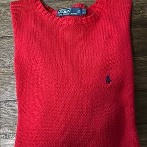 Ralph Lauren Mens Sweater size L
